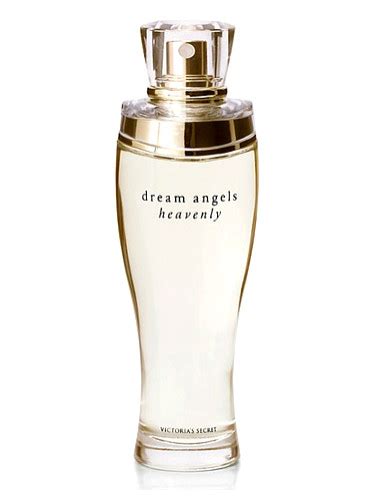 dream angels heavenly victoria's secret|dream angel perfume discontinued.